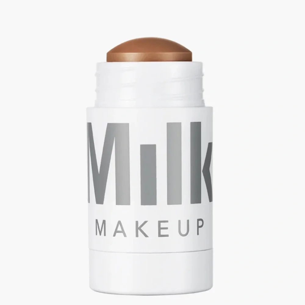 NEW Milk Makeup Matte Bronzer cream bronzer stick